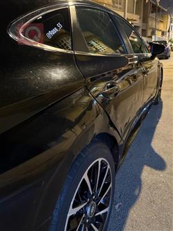 هیوندای سۆناتا